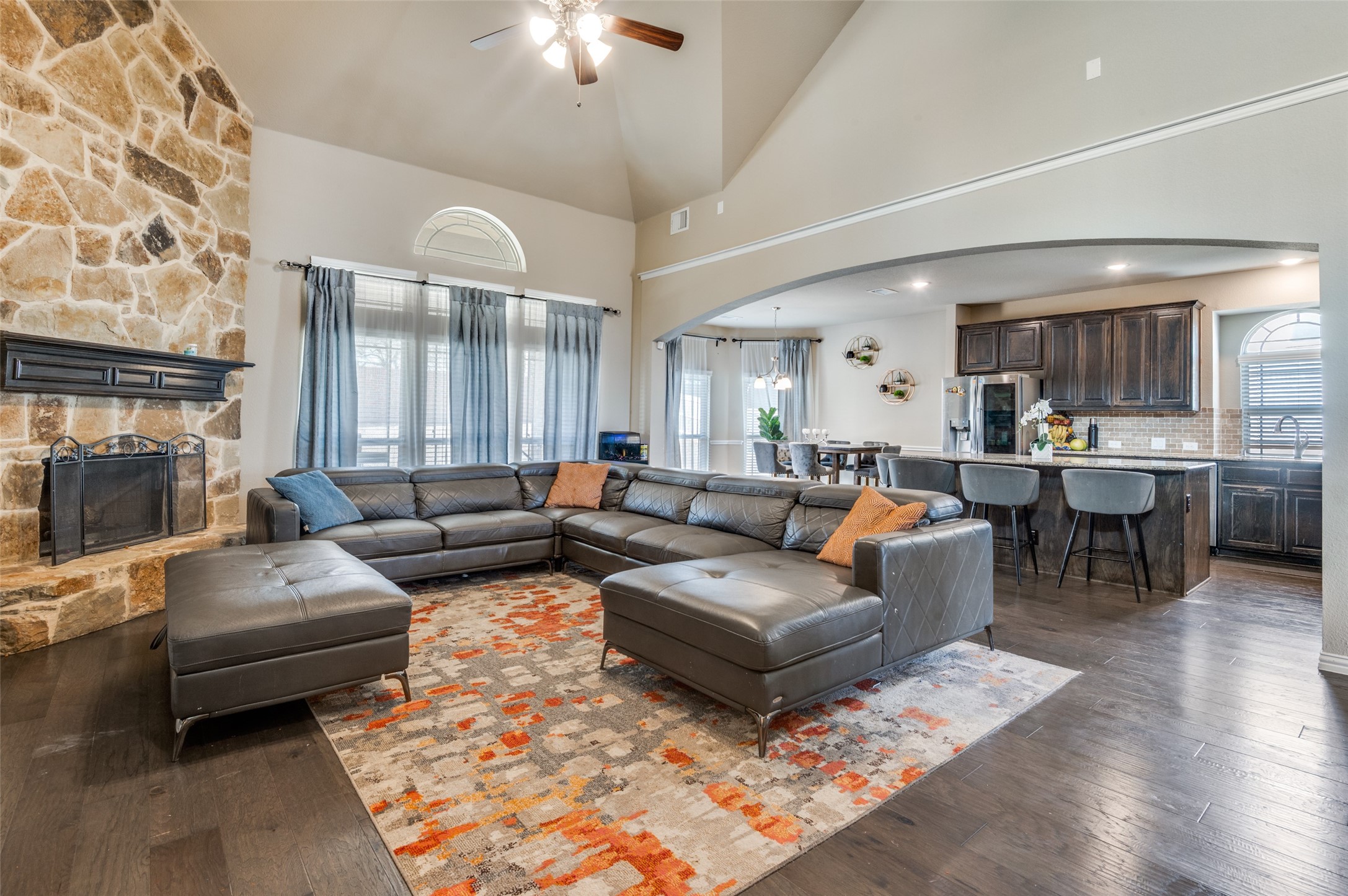 3449 Ava Drive Midlothian TX 76065