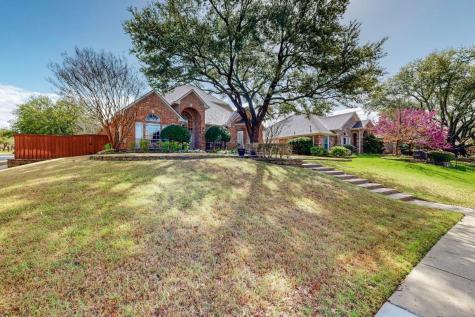 2606 Tulip Drive Richardson TX 75082
