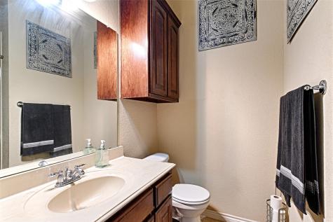 6004 Cedar Glen Court Grand Prairie TX 75052