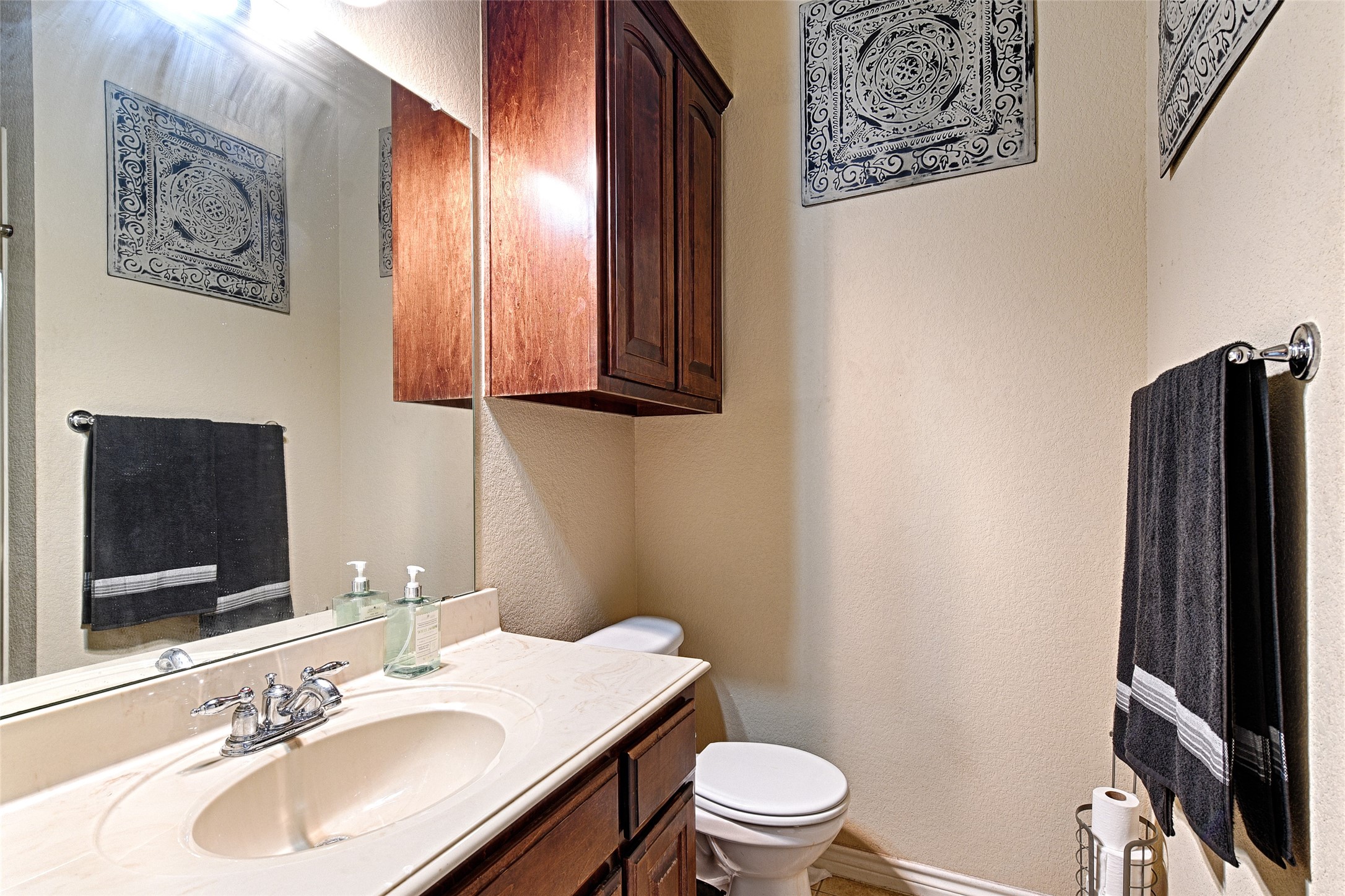 6004 Cedar Glen Court Grand Prairie TX 75052