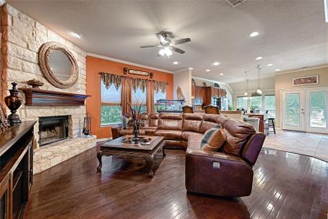 6004 Cedar Glen Court Grand Prairie TX 75052
