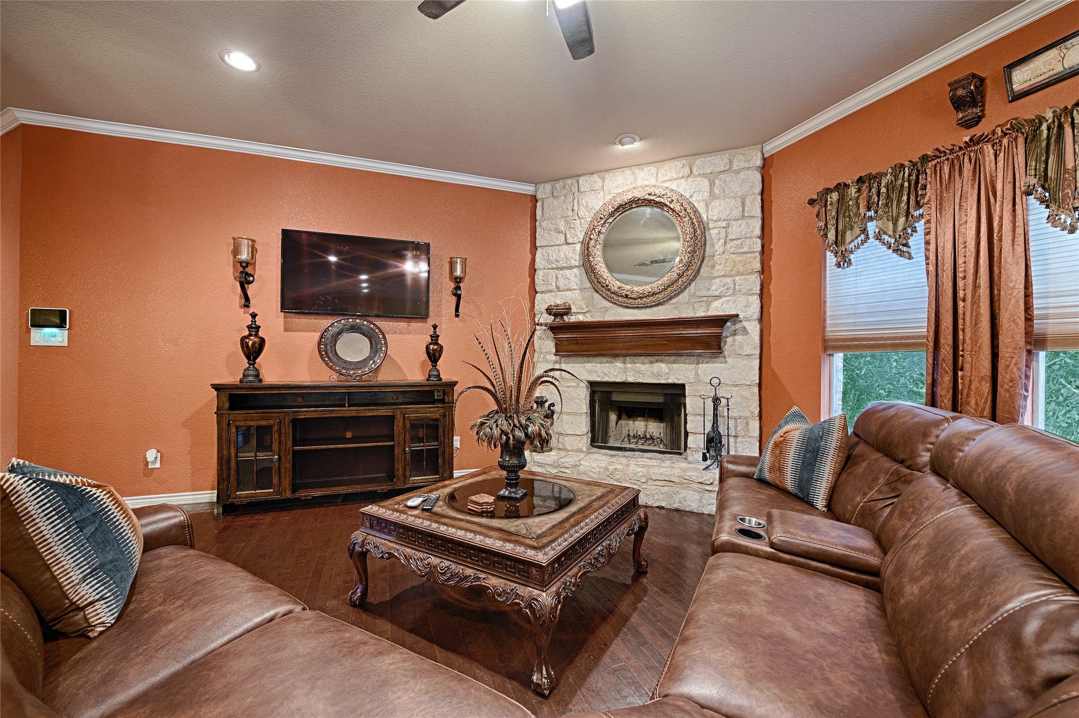 6004 Cedar Glen Court Grand Prairie TX 75052