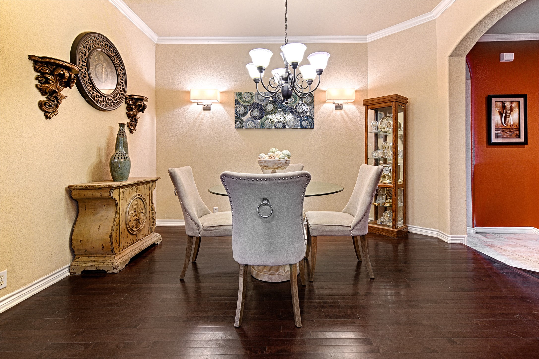 6004 Cedar Glen Court Grand Prairie TX 75052