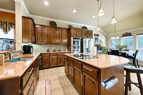 6004 Cedar Glen Court Grand Prairie TX 75052
