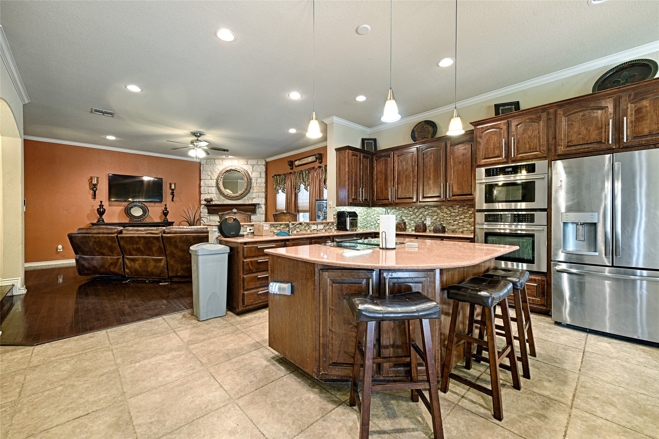 6004 Cedar Glen Court Grand Prairie TX 75052