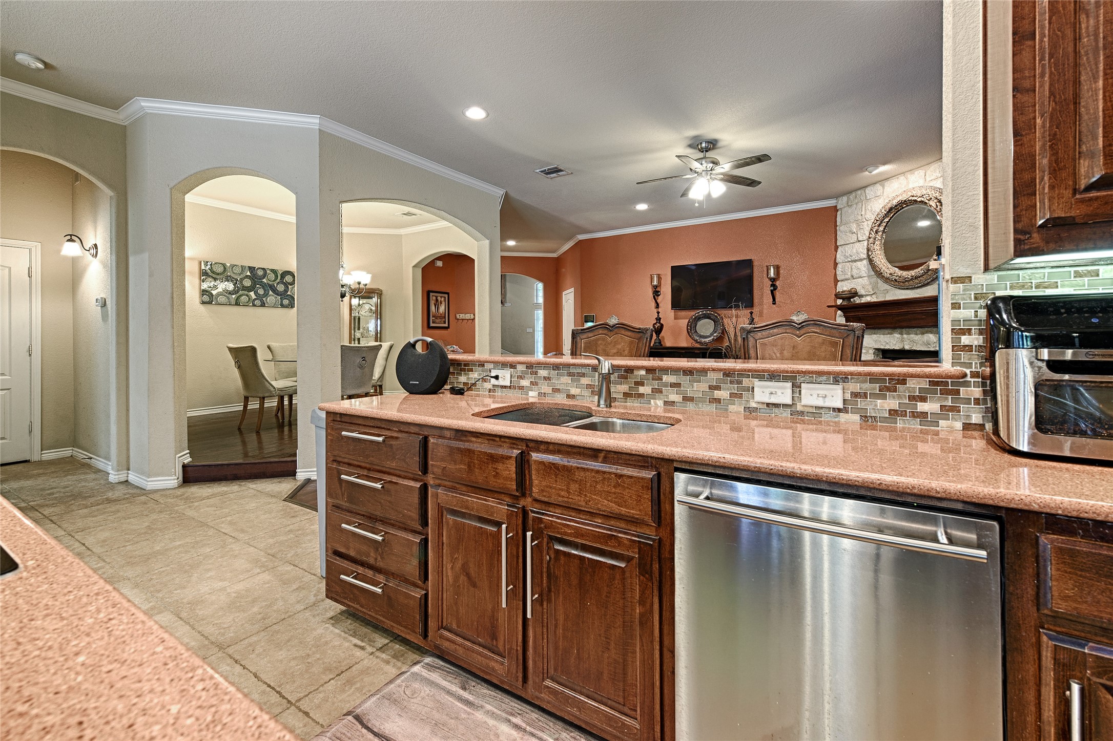 6004 Cedar Glen Court Grand Prairie TX 75052