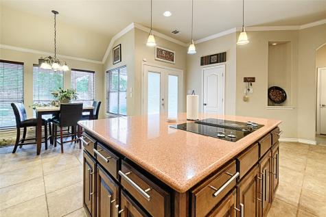 6004 Cedar Glen Court Grand Prairie TX 75052