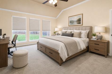 6004 Cedar Glen Court Grand Prairie TX 75052