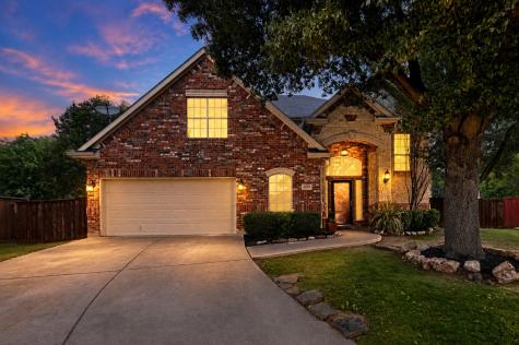6004 Cedar Glen Court Grand Prairie TX 75052