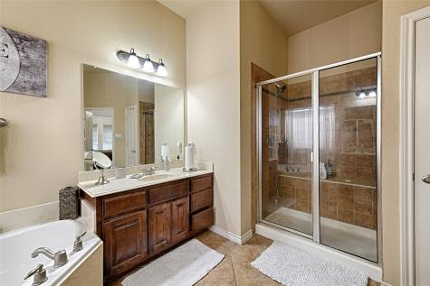 6004 Cedar Glen Court Grand Prairie TX 75052