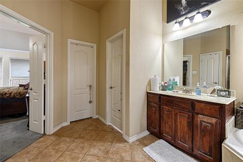 6004 Cedar Glen Court Grand Prairie TX 75052