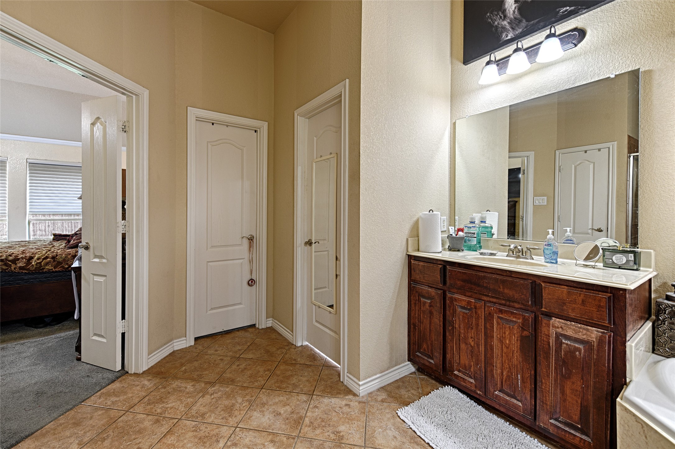 6004 Cedar Glen Court Grand Prairie TX 75052