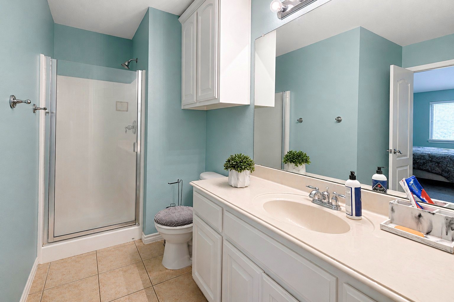 6004 Cedar Glen Court Grand Prairie TX 75052