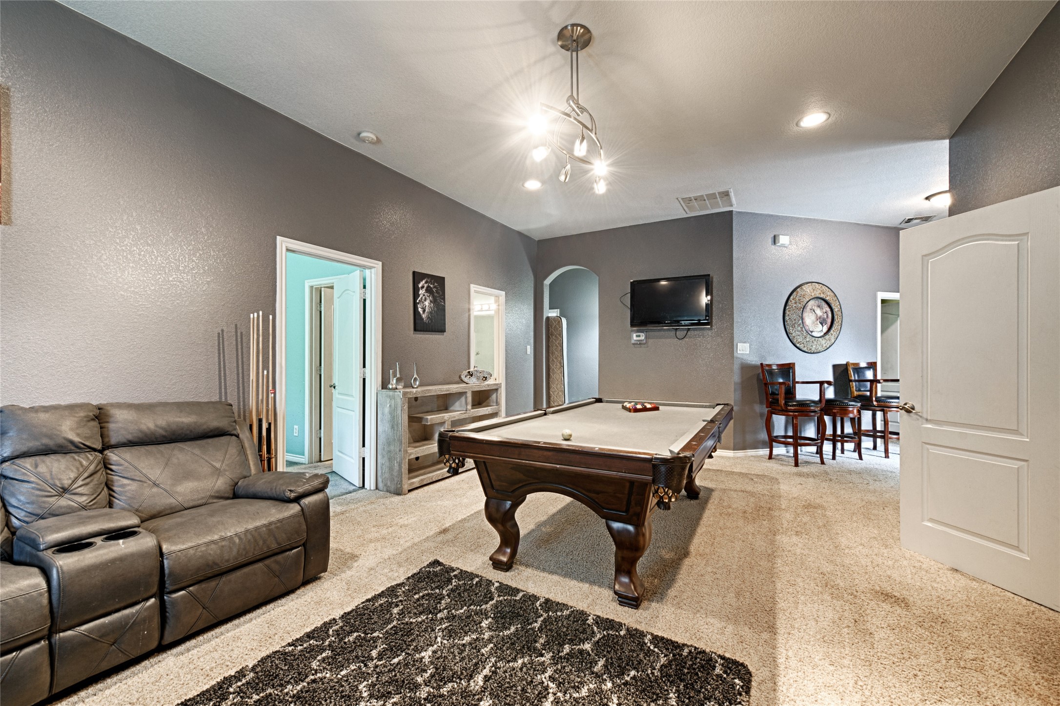 6004 Cedar Glen Court Grand Prairie TX 75052