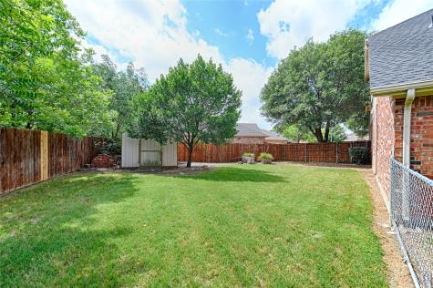 6004 Cedar Glen Court Grand Prairie TX 75052