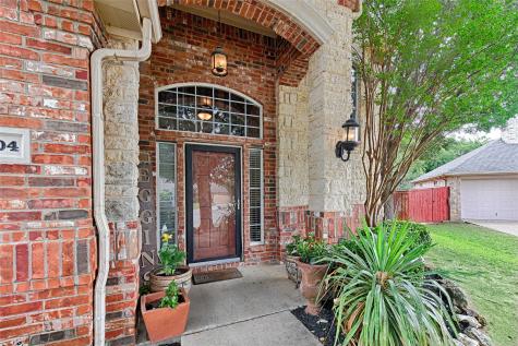 6004 Cedar Glen Court Grand Prairie TX 75052