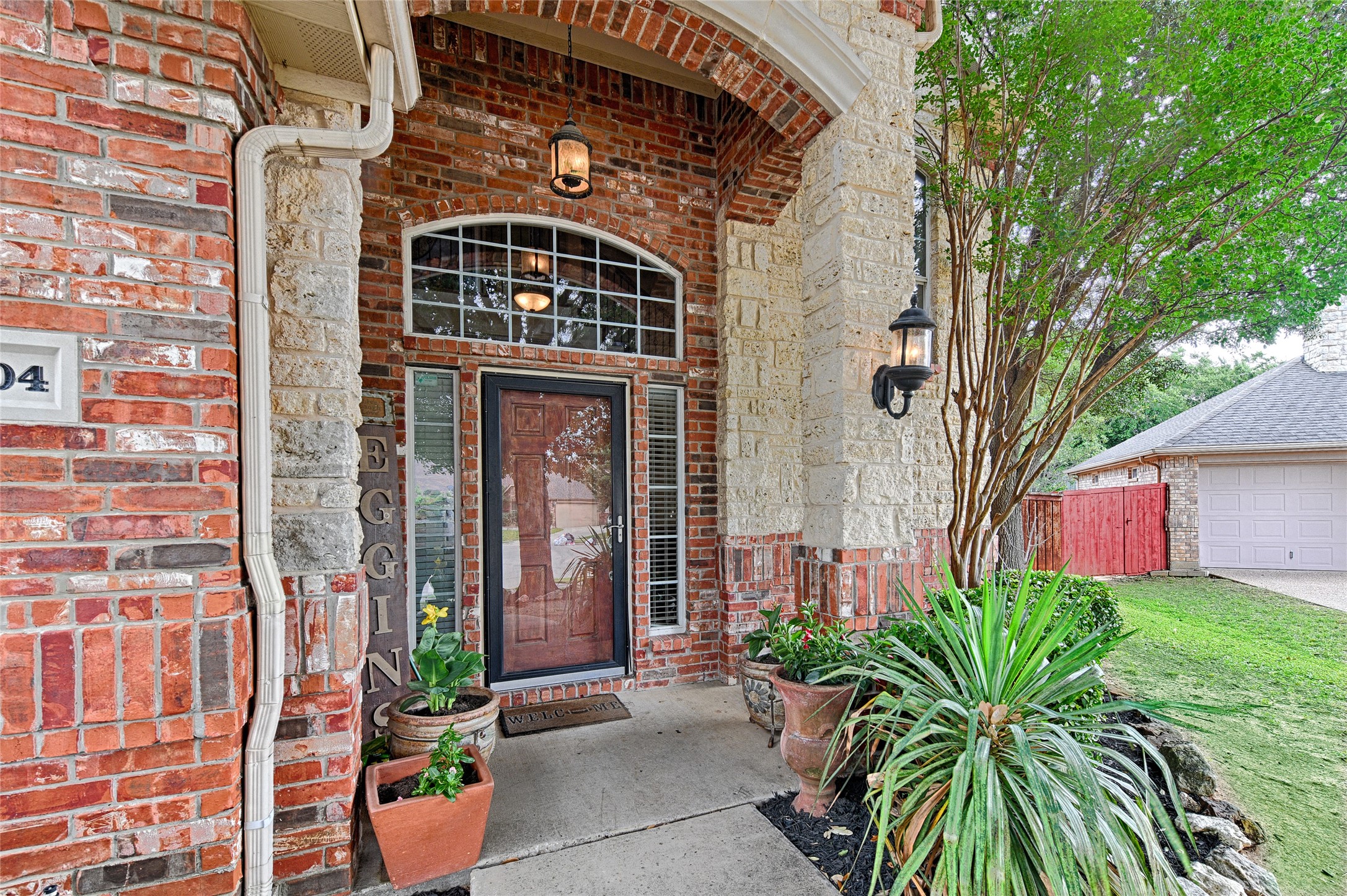 6004 Cedar Glen Court Grand Prairie TX 75052
