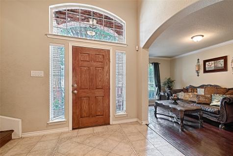 6004 Cedar Glen Court Grand Prairie TX 75052