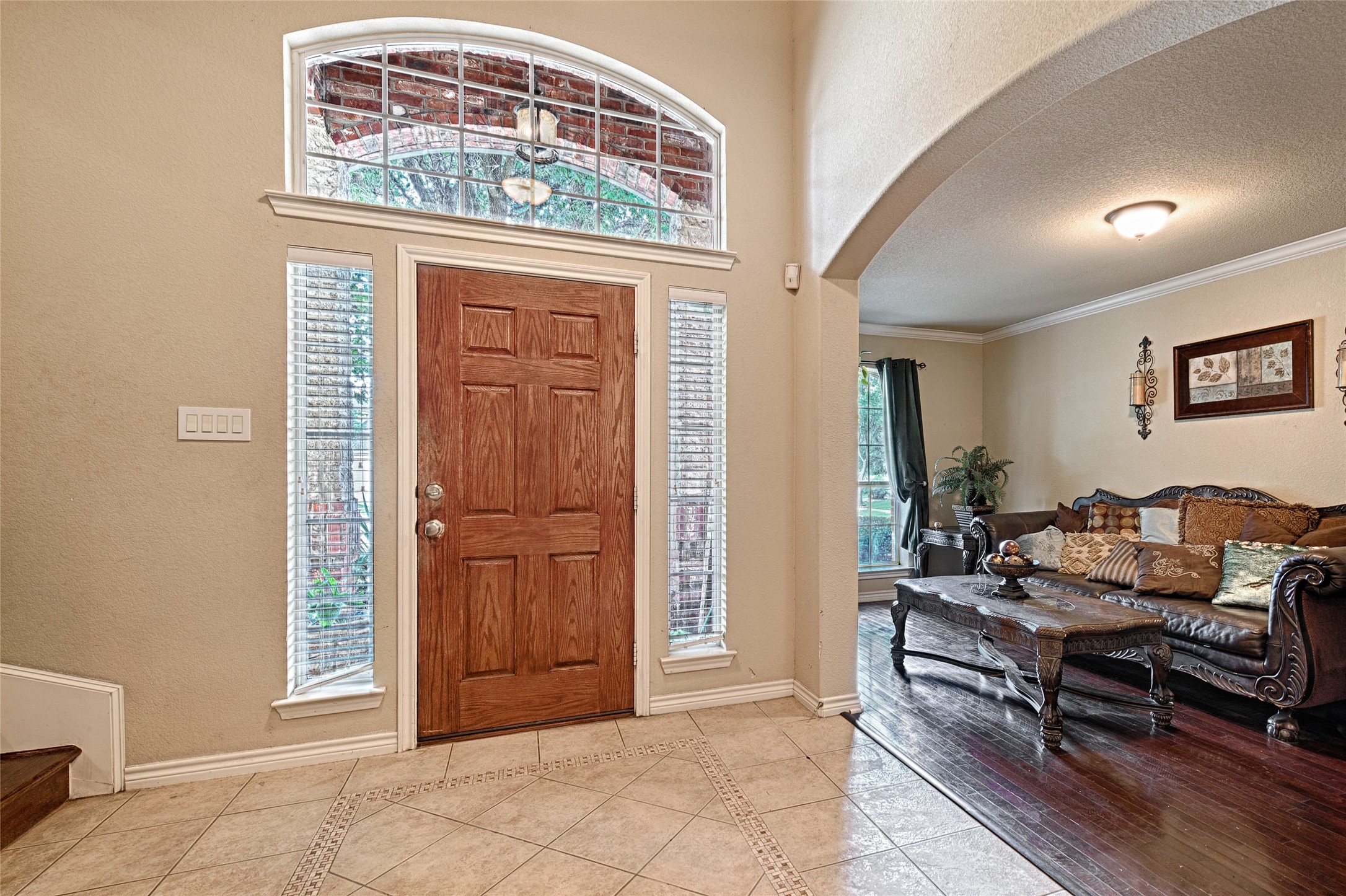 6004 Cedar Glen Court Grand Prairie TX 75052