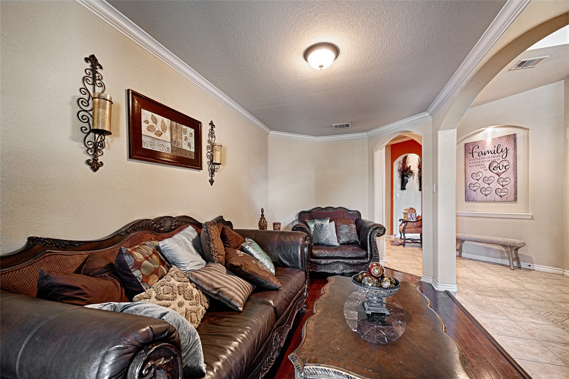6004 Cedar Glen Court Grand Prairie TX 75052