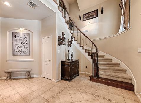 6004 Cedar Glen Court Grand Prairie TX 75052