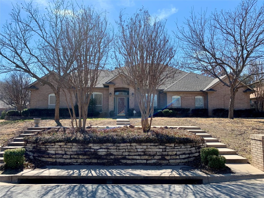 2126 Timber Cove Court Weatherford TX 76087