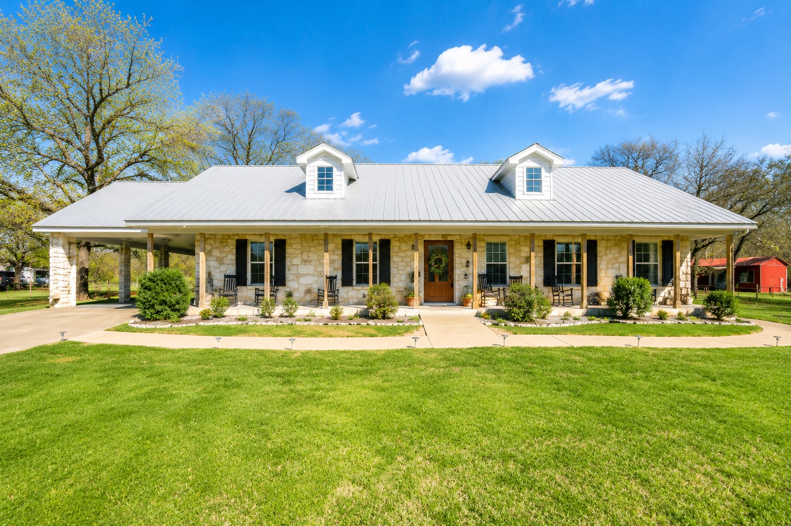 168 Country Drive Waco TX 76705