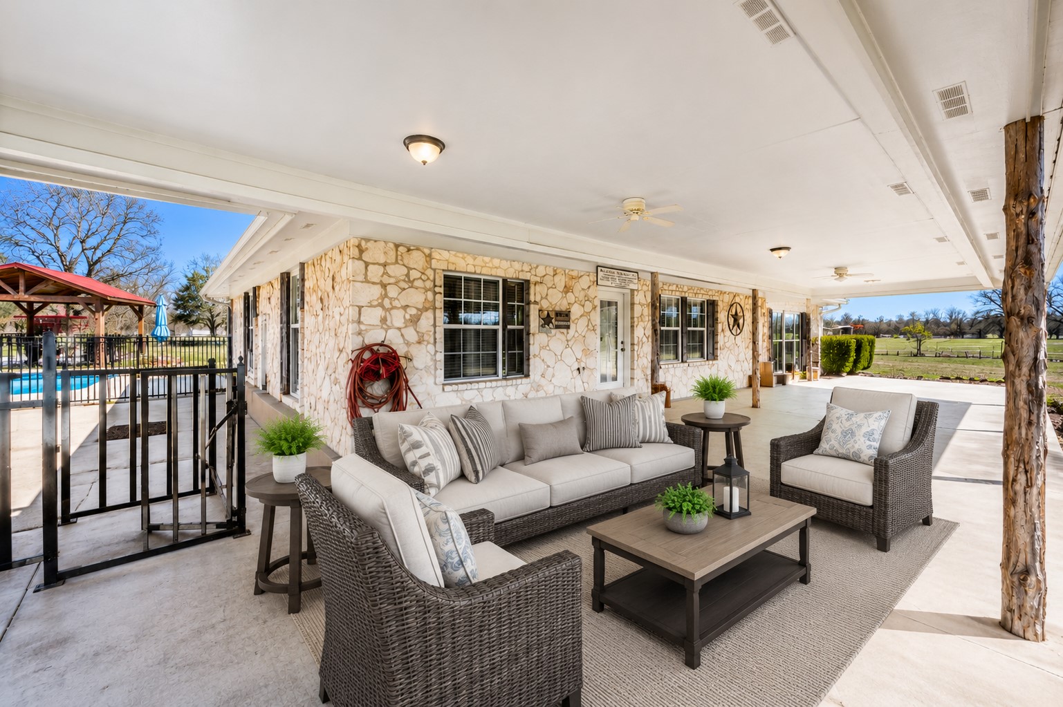 168 Country Drive Waco TX 76705