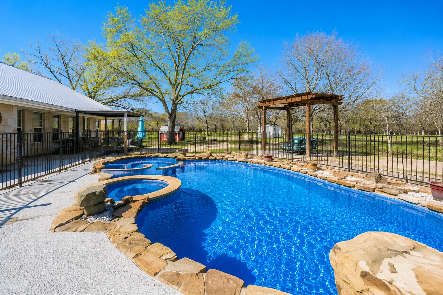 168 Country Drive Waco TX 76705
