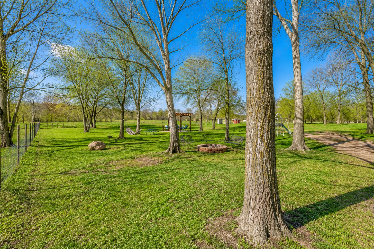 168 Country Drive Waco TX 76705