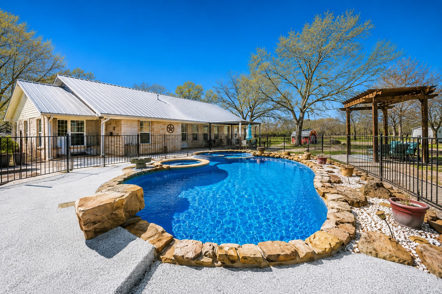 168 Country Drive Waco TX 76705