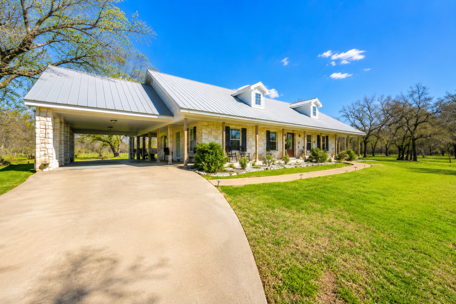 168 Country Drive Waco TX 76705