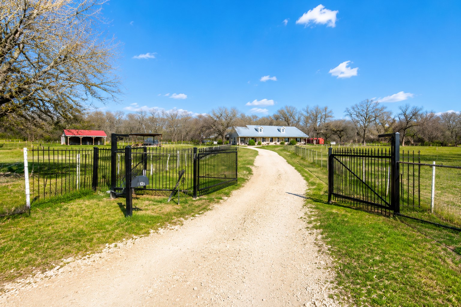 168 Country Drive Waco TX 76705