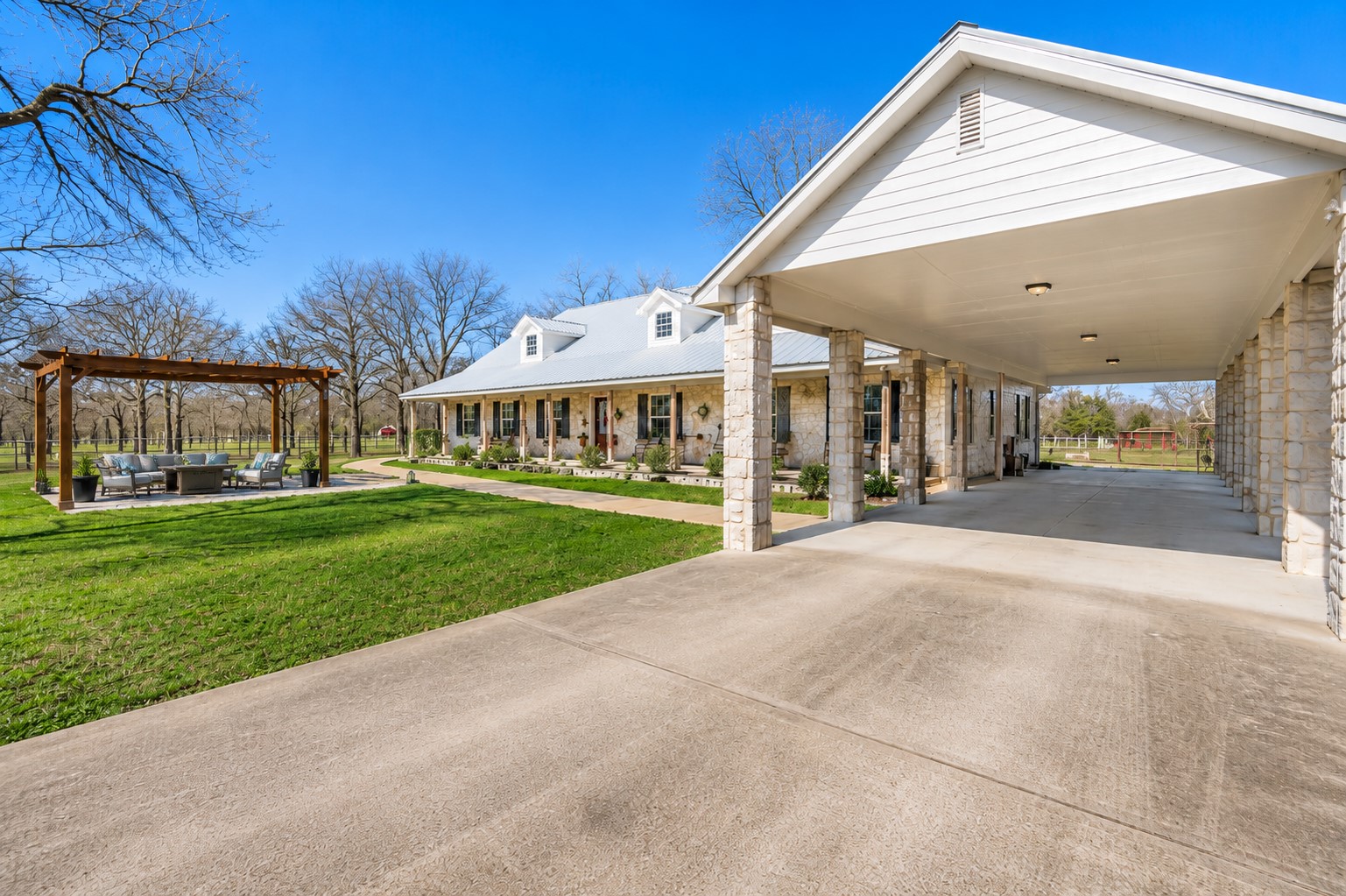168 Country Drive Waco TX 76705