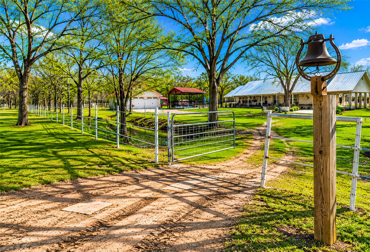 168 Country Drive Waco TX 76705