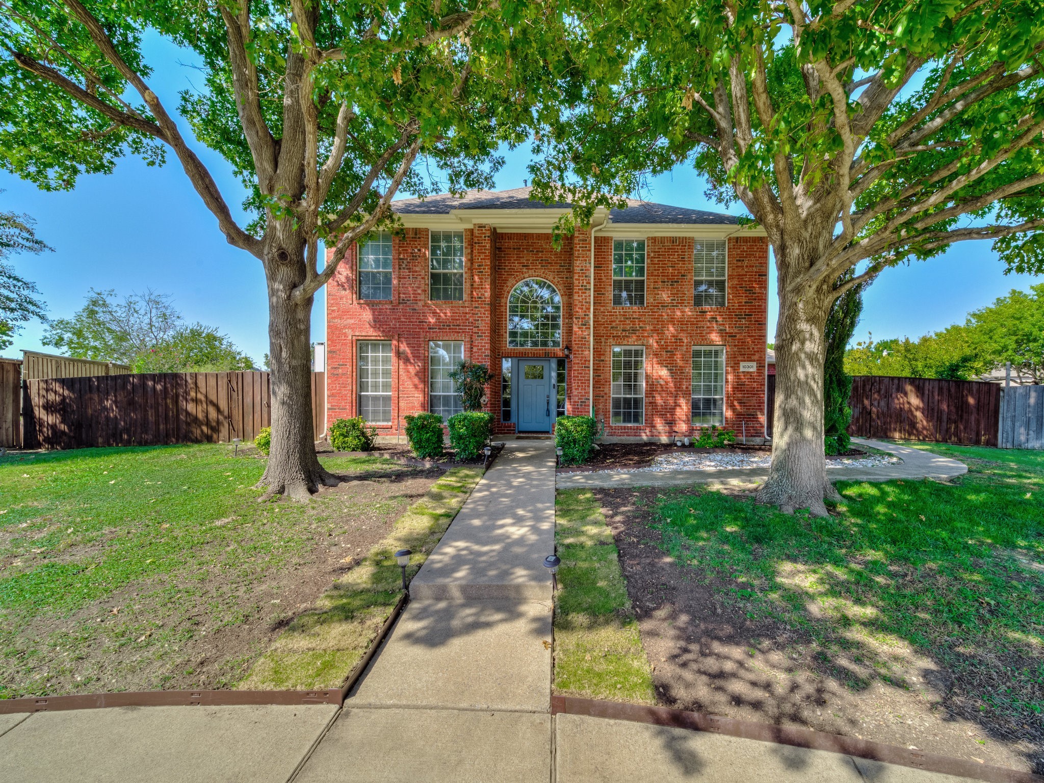 10301 Megan Court Frisco TX 75035