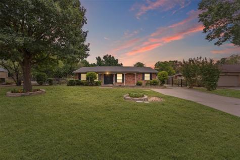814 Nature Drive Duncanville TX 75116