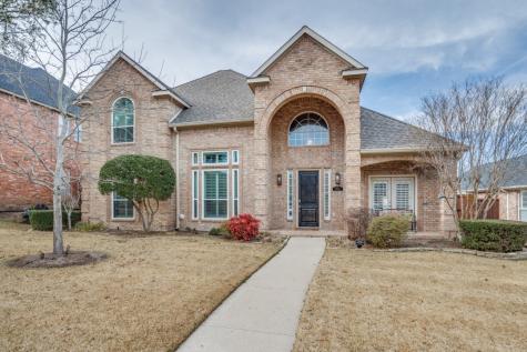 1901 Switzerland Avenue Plano TX 75025
