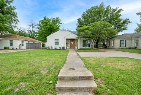 3625 White Settlement Road Fort Worth TX 76107