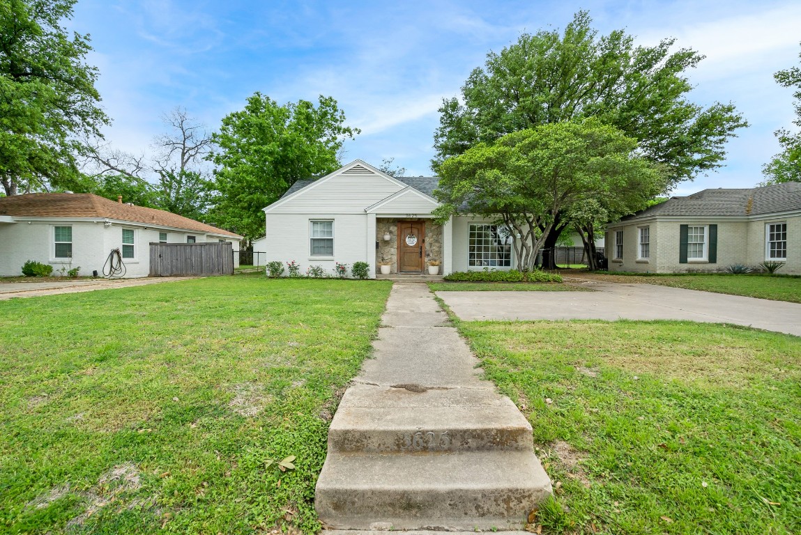 3625 White Settlement Road Fort Worth TX 76107