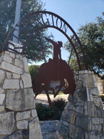5849 Bridal Trail Fort Worth TX 76179