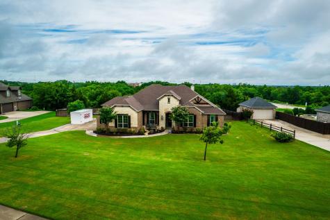 2431 Pergola Court W Midlothian TX 76065