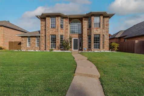1624 Mockingbird Lane Desoto TX 75115