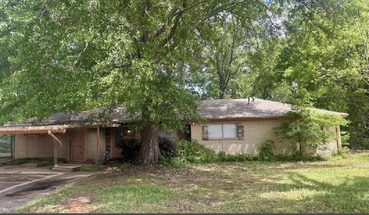 1408 Dale Street Longview TX 75601