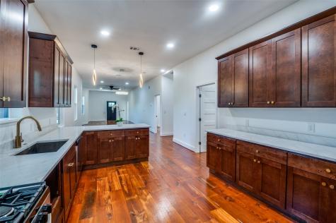4929 Garland Avenue Dallas TX 75223