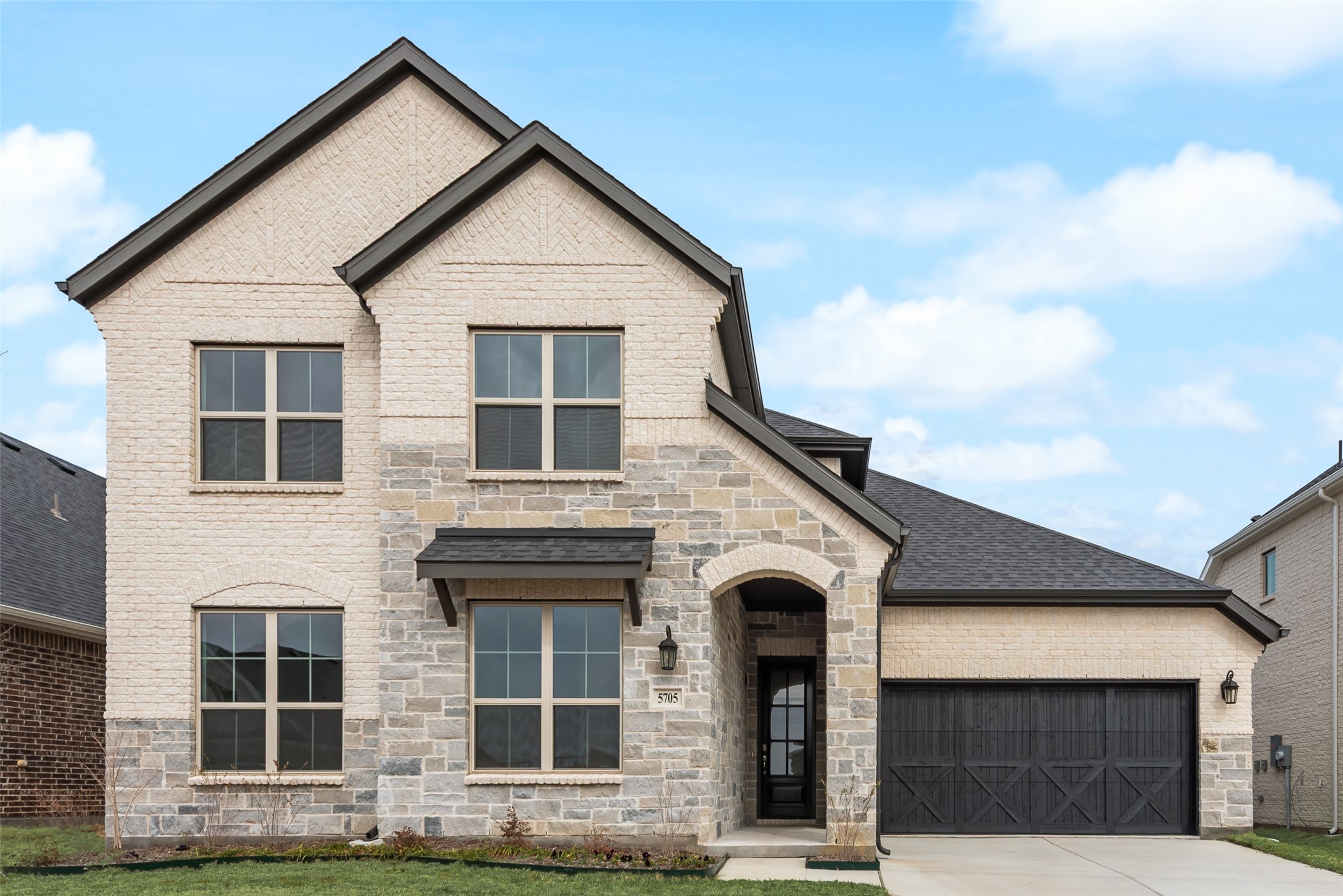 5705 Ferrers Drive Celina TX 76227