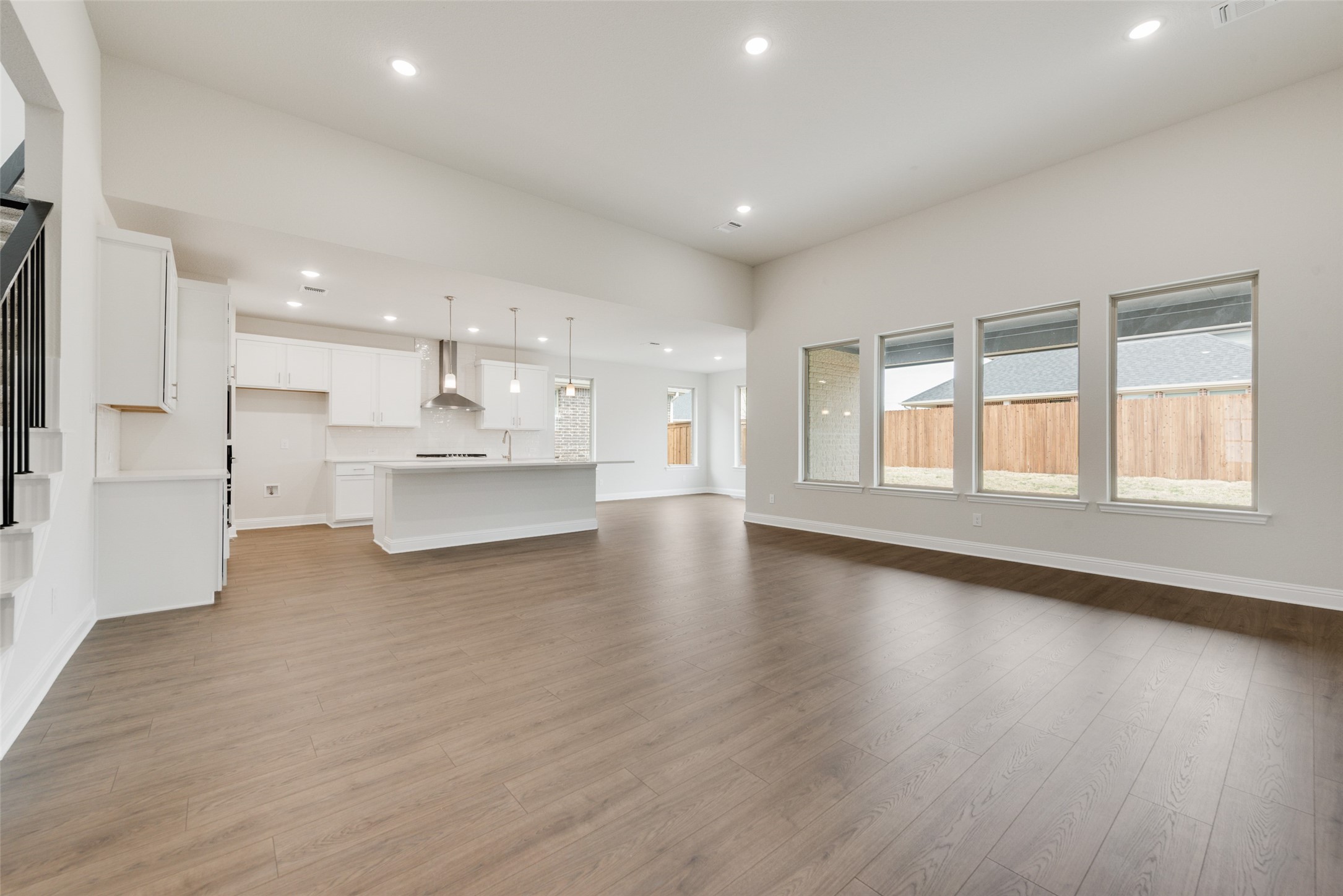 5705 Ferrers Drive Celina TX 76227