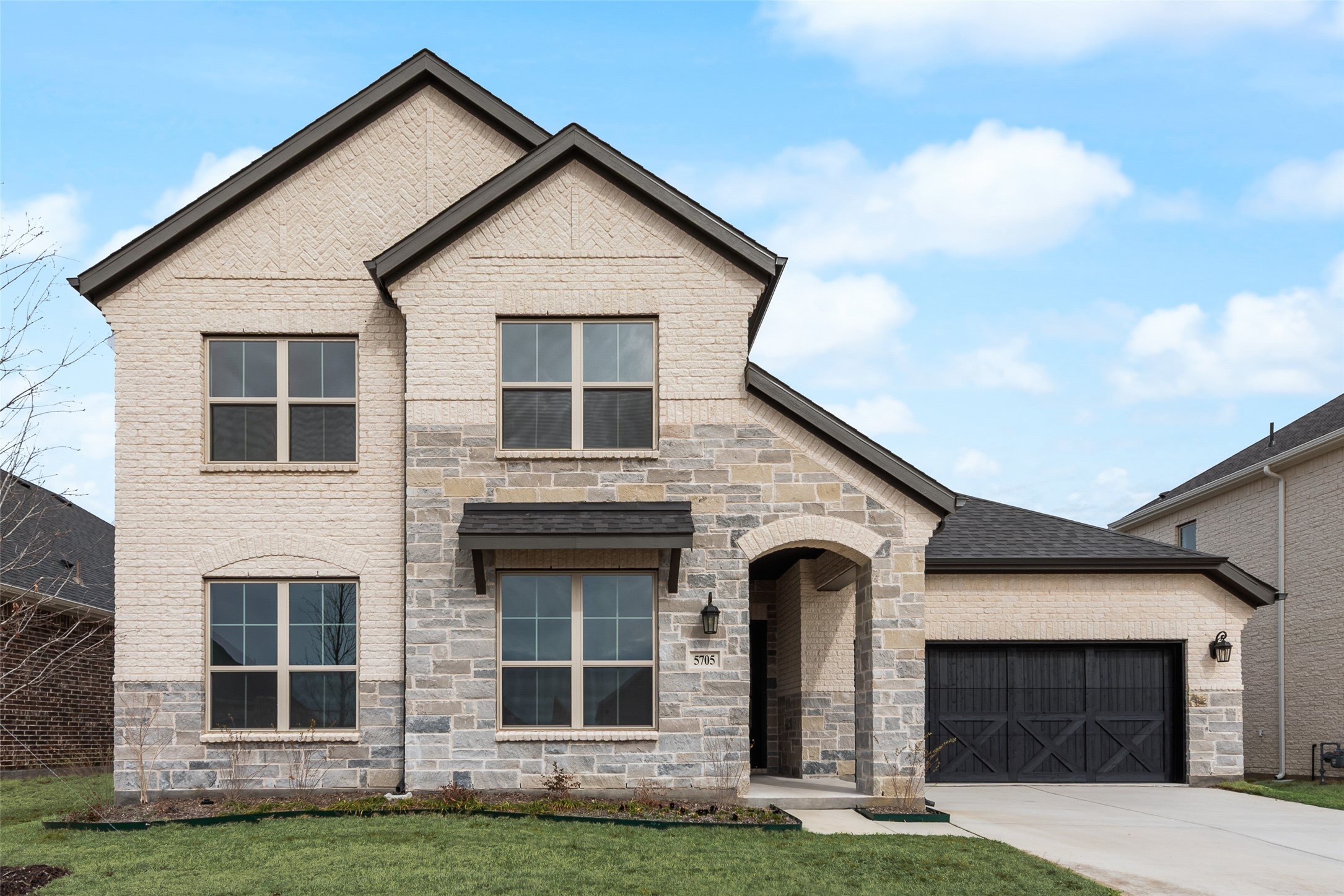 5705 Ferrers Drive Celina TX 76227