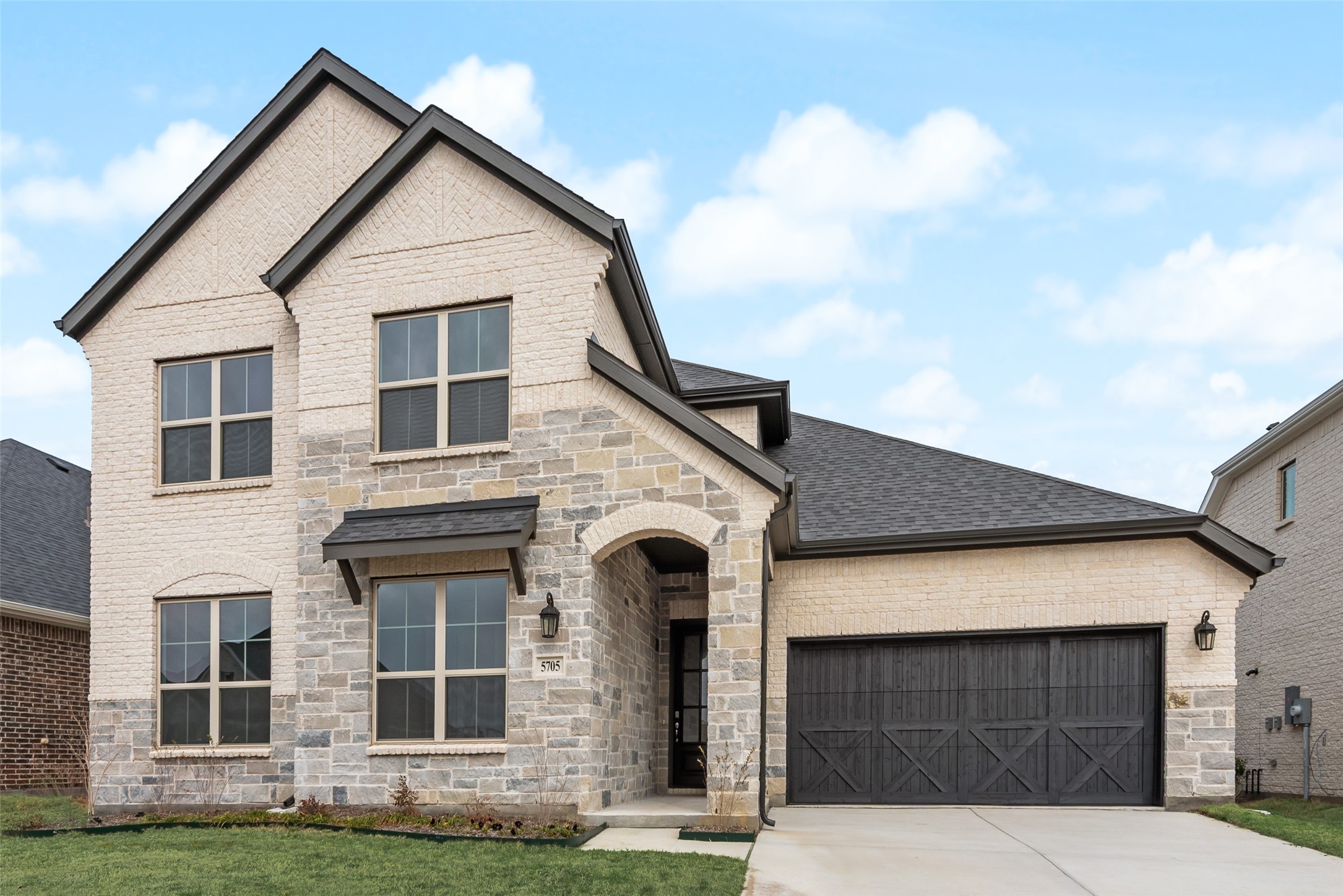 5705 Ferrers Drive Celina TX 76227