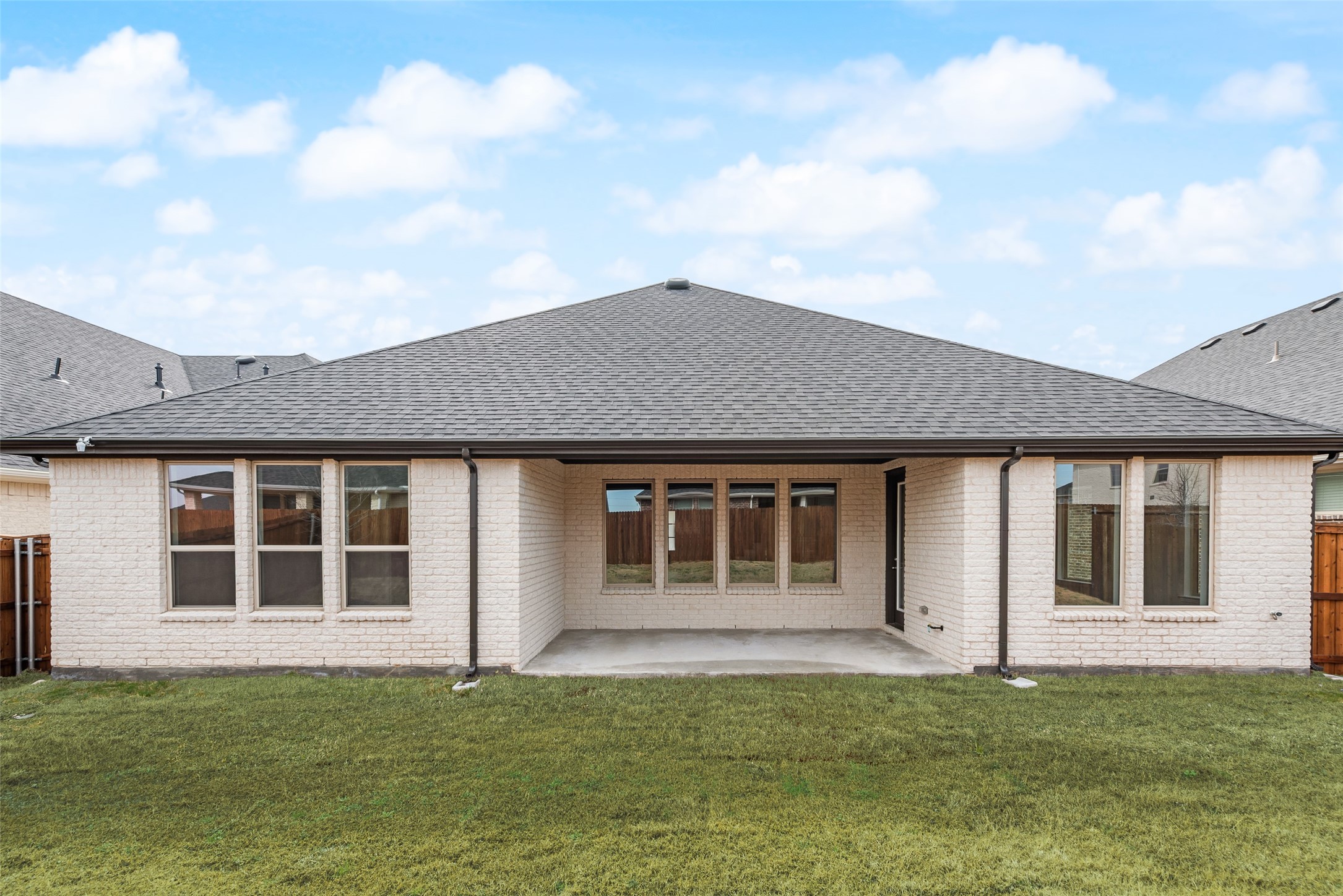 5705 Ferrers Drive Celina TX 76227